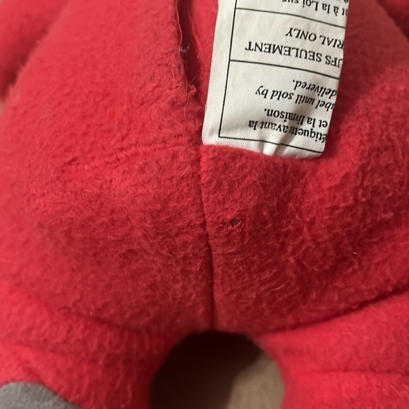 Talking Po - Picture 8 of 9